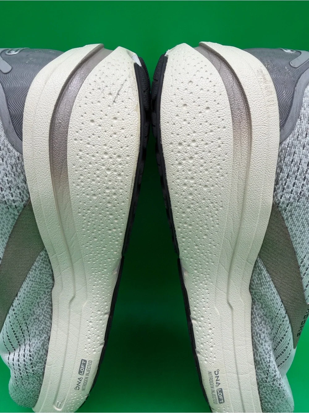 Brooks ghost max